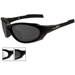 1 lens sunglasses