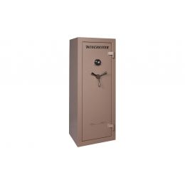 Winchester Safes Closet 20 Gun Safe 45 Min Fire Rating