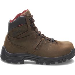 extra wide steel toe work boots