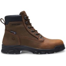 wolverine boots boa