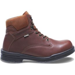 wolverine men's potomac english moc work boots