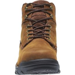 wolverine durbin waterproof steel toe