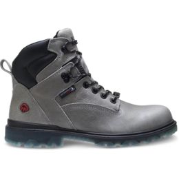wolverine carbon max boots
