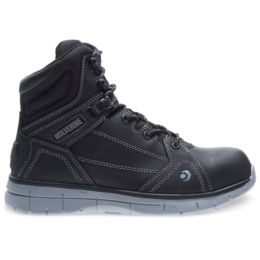 wolverine drillbit oil rigger boots