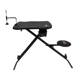 X Stand X Ecutor Swivel Seat Shooting Bench 18 Off 5 Star