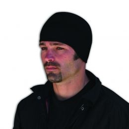 Zan Helmet Liner Black
