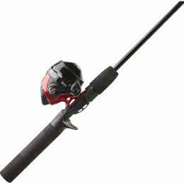Spincast Fishing Reel Right Hand 2.8:1 ~ New