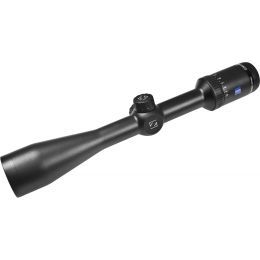 Zeiss Conquest Hd5 2 10x42 Riflescope W Rz600