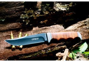 Browning Fixed Blade Knife