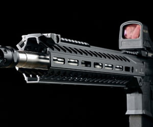 Handguards With Bonus Bucks