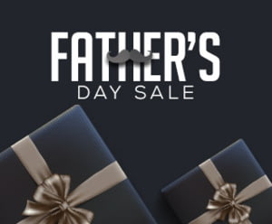 Father's Day Deal