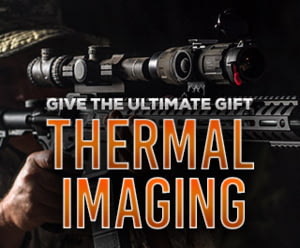Thermal Rifle Scopes