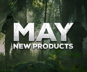 May New Products