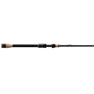 13 Fishing Fate V3 Casting Rod, 7ft 3in, Medium, Fast, 1 Piece, 