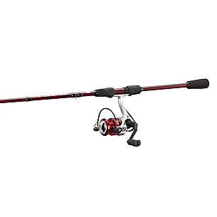 13 Fishing Source F1 2000 Spinning Combo Reel