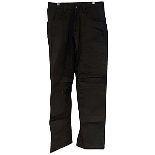 1620 Workwear Nyco Double Knee Utility Pant