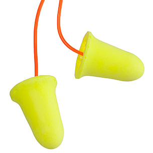 EARsoft FX Corded Earplug  EAR Hearing Protection EAR312-1260