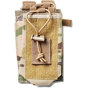 5.11 molle radio online pouch