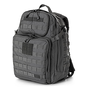 5.11 Tactical Covrt18 2.0 Backpack 32L Black