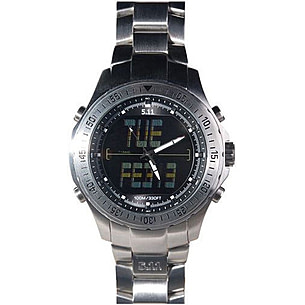 5.11 tactical discount hrt titanium watch