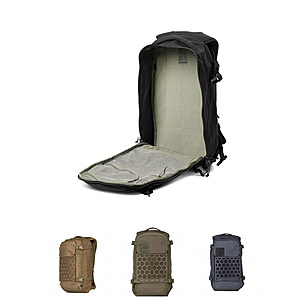 5.11 Tactical AMP 12 Backpack Review