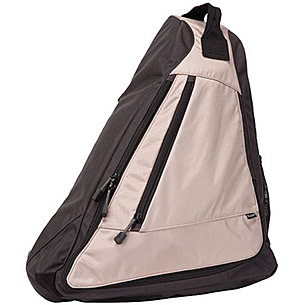 So Many Carry Options! 5.11 Tactical LV6 Sling Pack 