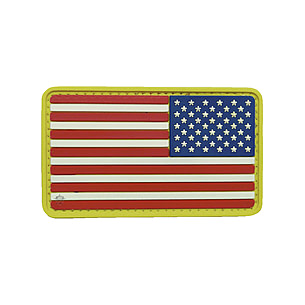 5ive Star Gear US Flag Morale Patch