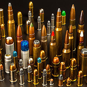 Bullet Sizes vs. Bullet Caliber, How Do They Name These Things?