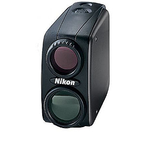 Nikon Buckmasters Laser400 8x20 7404 Gunmetal Rangefinder | Free