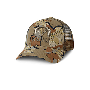 Kuiu pro mesh back cap online