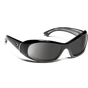 Zephyr - 7eye - Lifestyle Motorcycle Sunglasses - Polarized & Photochromic  Lenses - 7eye by Panoptx