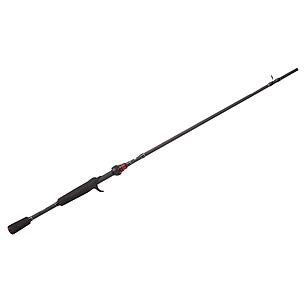 Abu Garcia Vendetta Spinning Rod