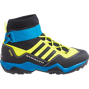 Adidas Hydro Lace Hiking - Men's | 5 Star Rating Free Shipping over $49!