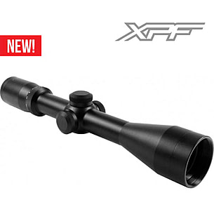 Aim selling XPF rifle scope