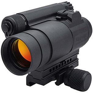 Aimpoint CompM4 2 MOA Red Dot Reflex Sight  Up to 10% Off 4.8 Star Rating  w/ Free Shipping and Handling