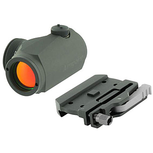 Aimpoint Micro T-1 2 MOA Red Dot Sight | 4.6 Star Rating Free 