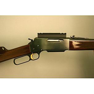 marlin rifle scope mounts