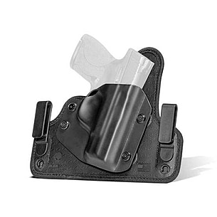 Standard Toolless Holster Clips by Alien Gear Holsters