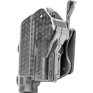 Alien Gear Holsters Rapid Force Duty Holster Mid Ride Belt Slide 