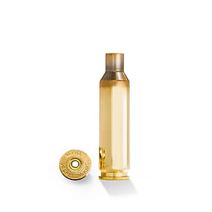 Alpha Munitions 25 Creedmoor Brass, Small Rifle Primers