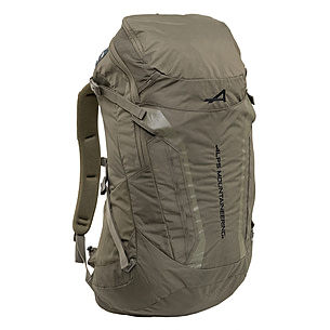 Alps mountaineering baja outlet 60