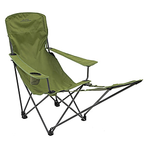 Alps mountaineering ready lite best sale low chair