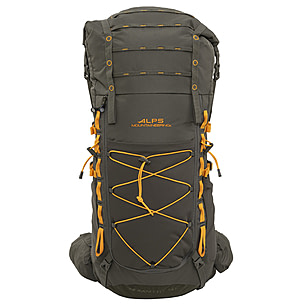 water Plagen van ALPS Mountaineering Nomad Rt 50 Backpacks | w/ Free Shipping and Handling