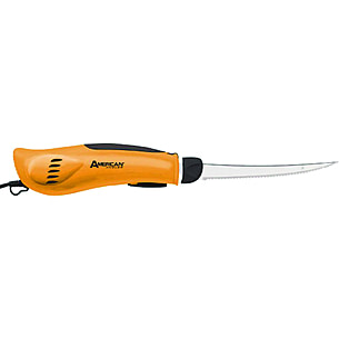American Angler Electric Fillet Knives