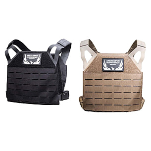 Freeman Plate Carrier, Build Your Bundle