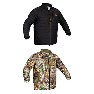 Arctic on sale shield jacket