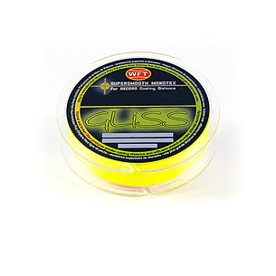 Ardent Strong Braid Fishing Line Green