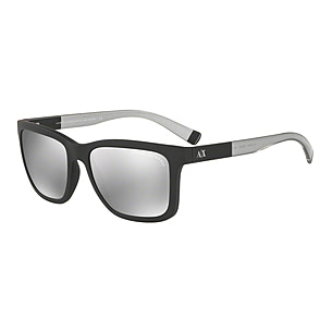 Armani Exchange AX4045S Sunglasses Free Shipping over 49