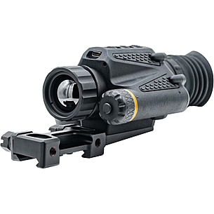 Thermal Weapon Sight, Contractor 320 3-12x25mm