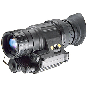 Gen 3 Bravo BNVD-40: Superior Night Vision Goggle